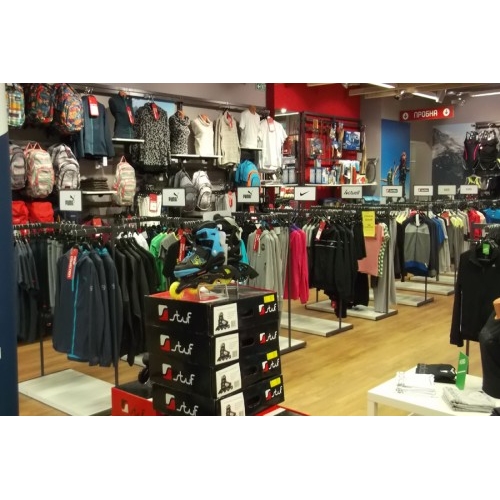 Голяма лятна разпродажба в SPORT DEPOT до -70%