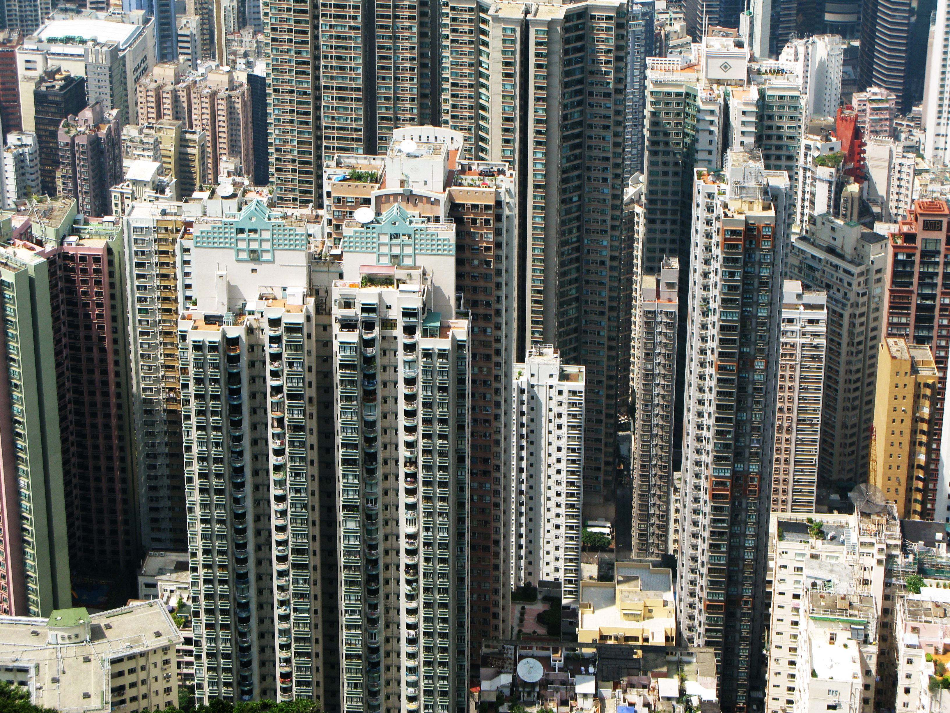 Хонконг за втора поредна година е на първо място в класацията за най-конкурентните икономики