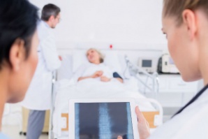 Камера под формата на хапче, снима вътрешностите ни с 18 кадъра в секунда