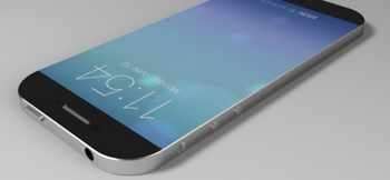 Apple ще представи  iPhone 6 на 9 септември