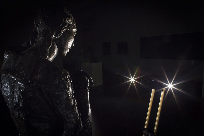 Роботи ще бъдат нощни гидове в лондонската галерия ”Тейт”