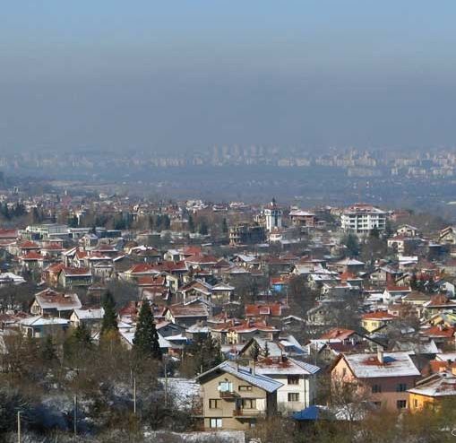 Софийско село - по-голямо от 142 града у нас