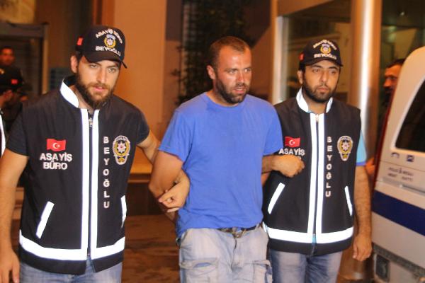 Хванаха в Турция убиеца на 42-годишната шуменка