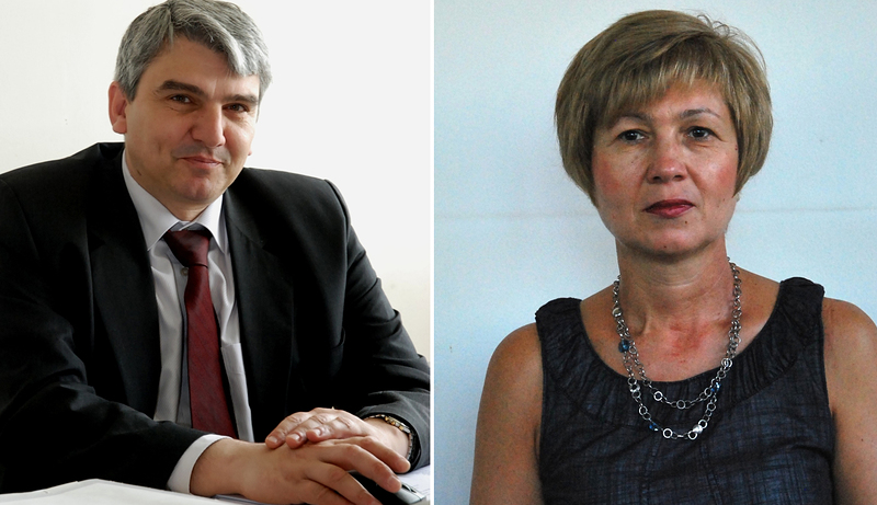Божидар Алексов и Розалия Димитрова са назначени за заместник-директори на Агенция ”Митници”
