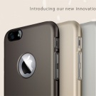 Снимки на калъфи за iPhone 6 с макети на телефона