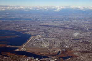 Германски учени: В края на века големи мегаполиси могат да се окажат под вода