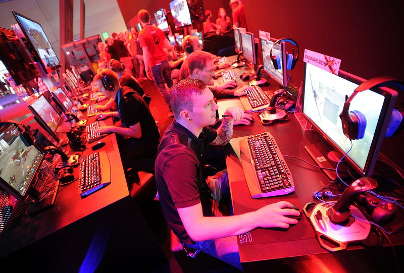 Ръстът в производителността при игри с използване на DirectX 12 ще достигне 20%