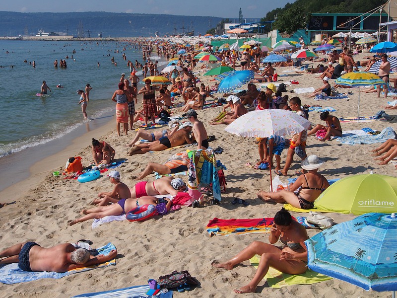 Плажовете остават без охрана от 1 септември
