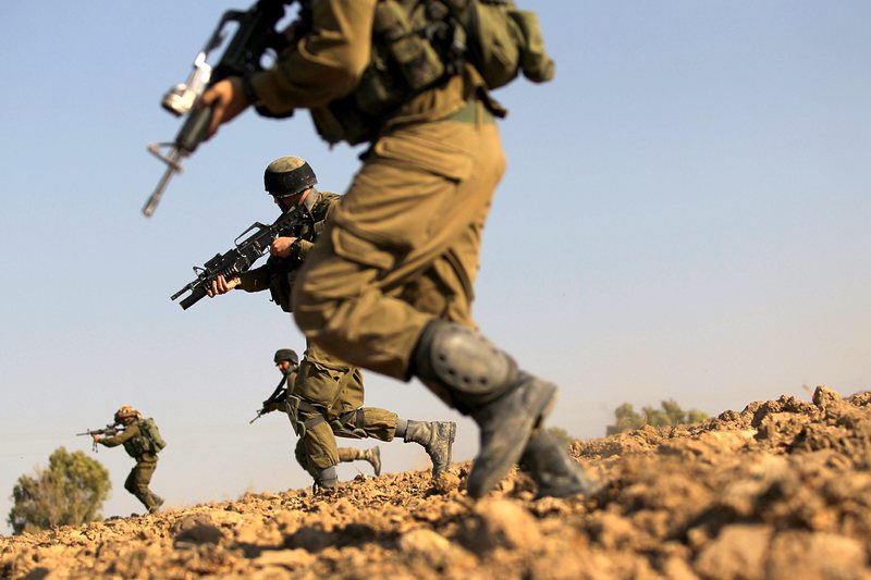 Израел: Убихме командващия военното крило на Хамас