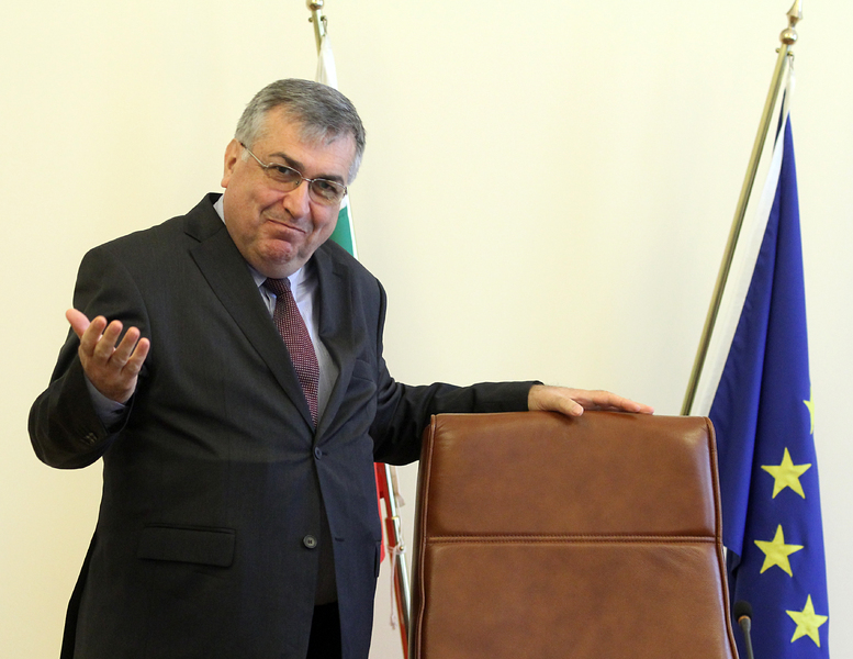 Близнашки си назначи 10 съветници, Мануела Малеева сред тях