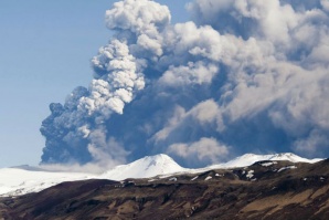 Учени от НАСА откриха забранен замърсител в атмосферата