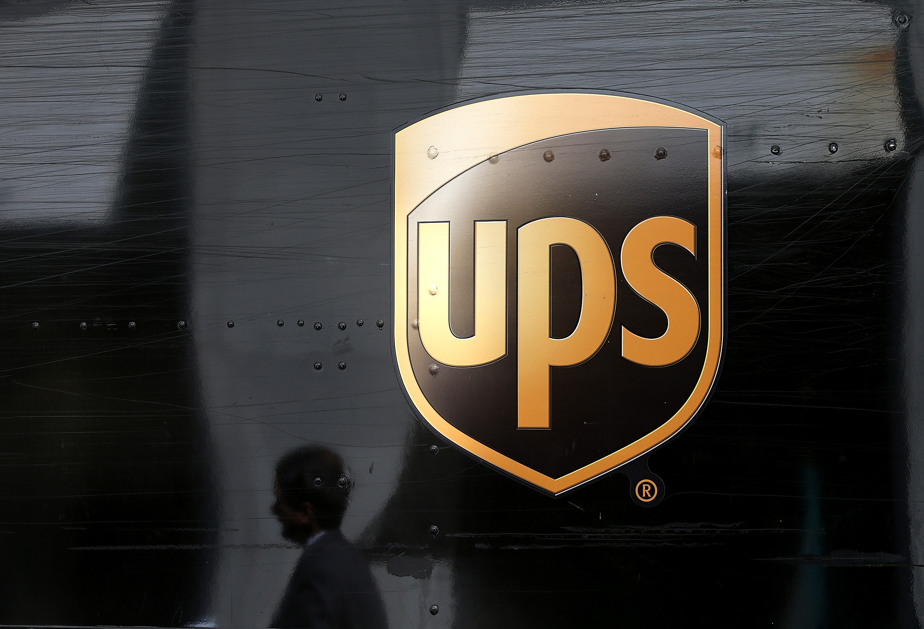 За опасността от кибератака UPS била предупредена от министерството на националната сигурност на САЩ