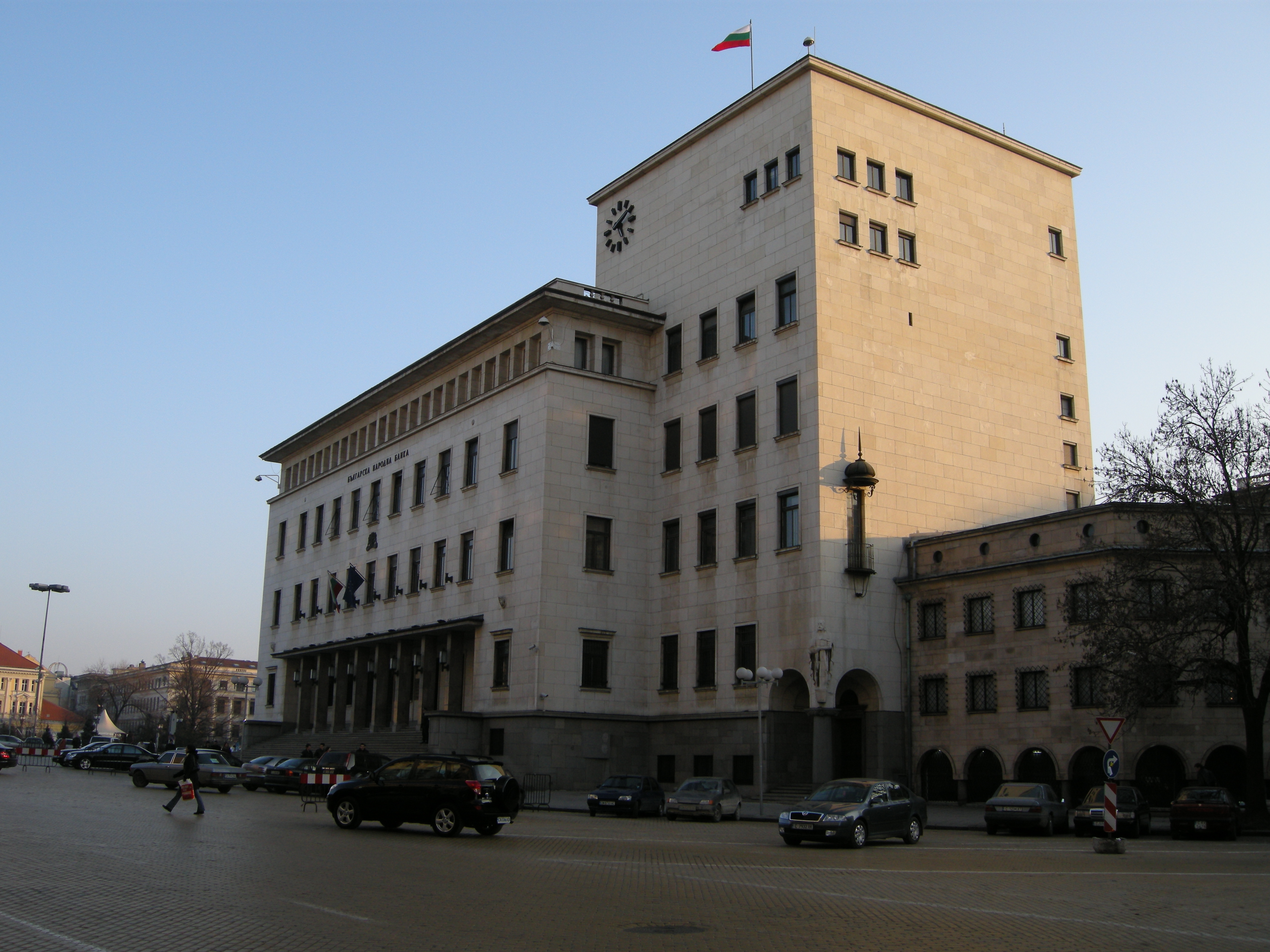 Шефът на ОББ: Нечестно е цялата вина за КТБ да се хвърля на БНБ