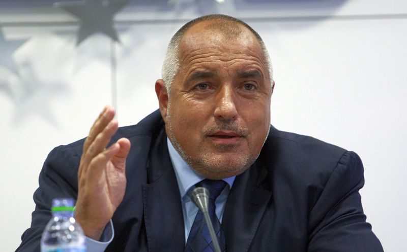 Борисов: Готов съм да продължим преговорите с РБ