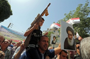 Джихадистите са заплаха за Турция