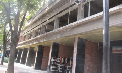 Кметът на Пловдив Иван Тотев и кметът на район Централен