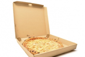 Германец измисли “пицакоптер“