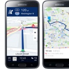 Samsung получава ексклузивно Here Maps за Android