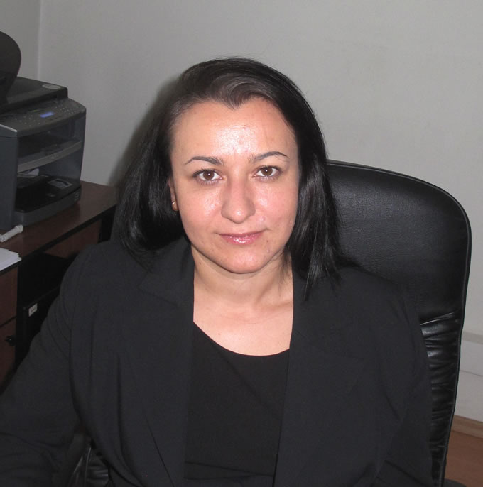 Поста си запазва единствено зам.-шефката на фонда Атидже Алиева-Вели