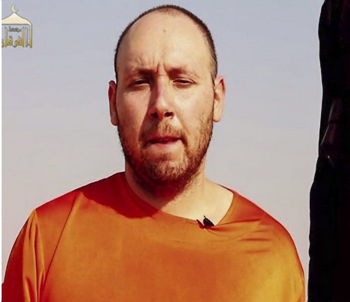 ”Ислямска държава” екзекутира втори американски журналист