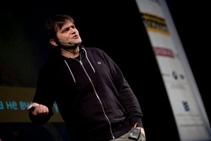 Александър Варов стана част от семейството на „Нетинфо“