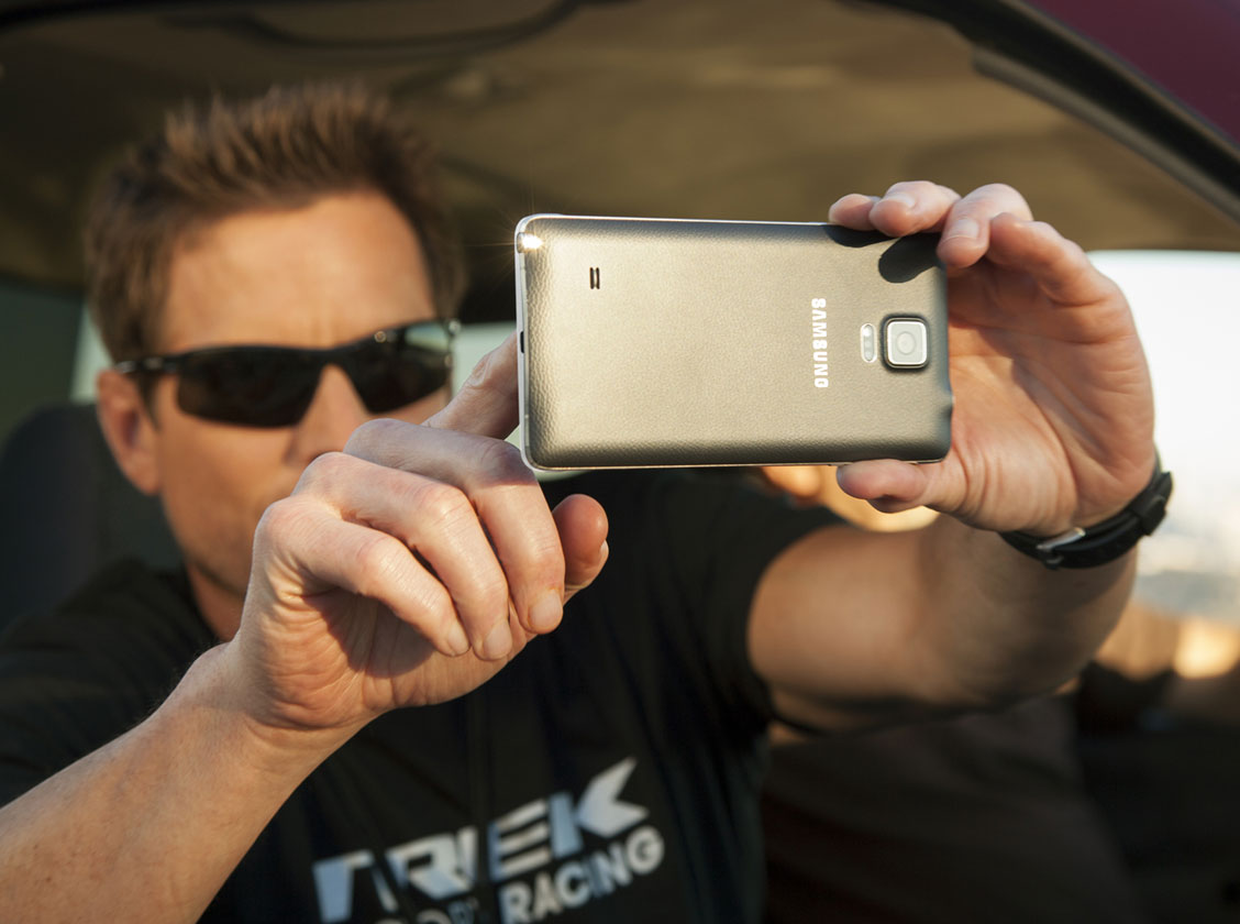 Samsung Galaxy Note 4