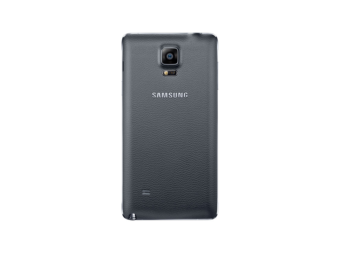 Samsung Galaxy Note 4