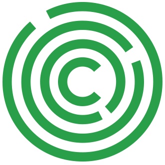 Логото на Calico