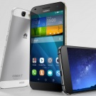 Huawei Ascend G7 e с 5,5“ дисплей и 4G LTE