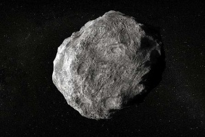 Астероид ще премине безопасно край Земята в неделя