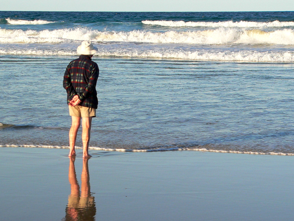 Забраниха къпането на Централен плаж Лозенец