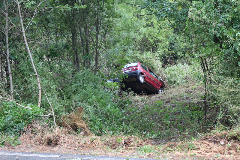 3 жертви взе пороят в Бургас; реки преляха, евакуираха хора