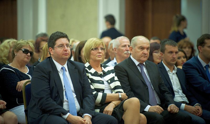 Марияна Георгиева: Мит е, че ДПС е преяла с власт