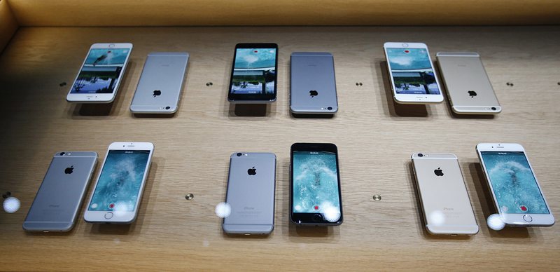 iPhone 6