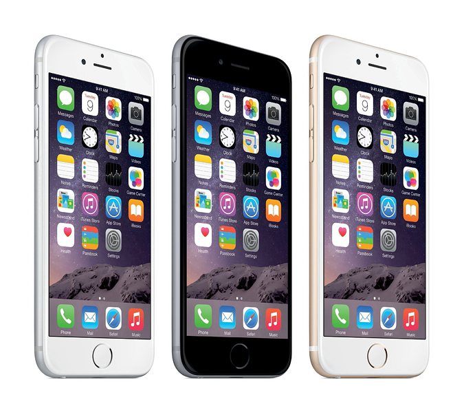 iPhone 6