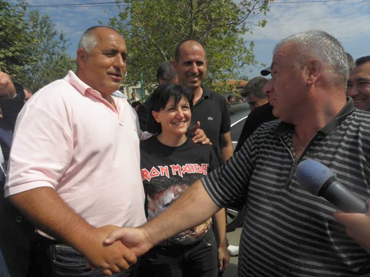 Борисов: Който казва, че сме популисти, да дойде да чисти