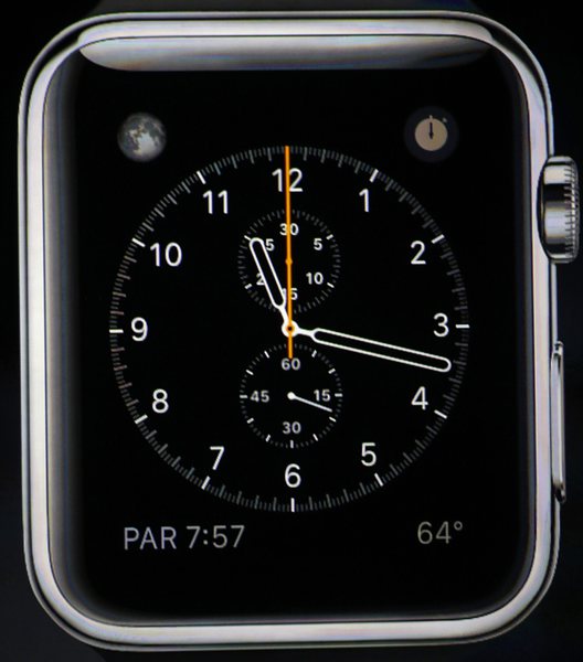 Apple Watch