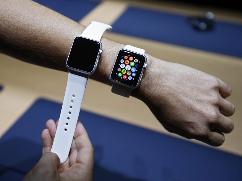 Apple Watch