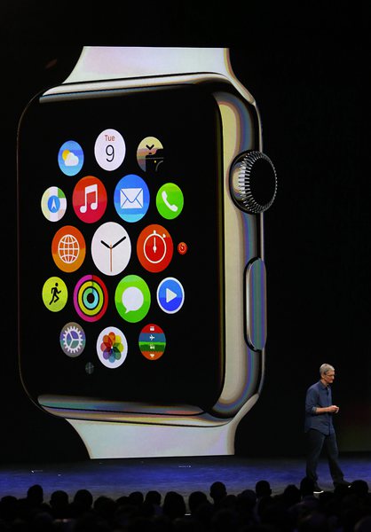 Apple Watch