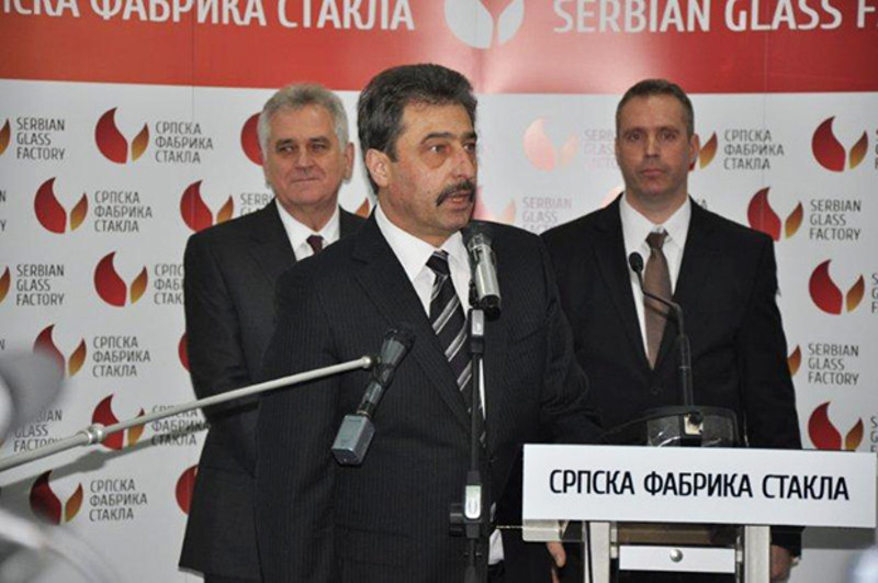 Сръбски медии: Василев се разхожда свободно из Парачин