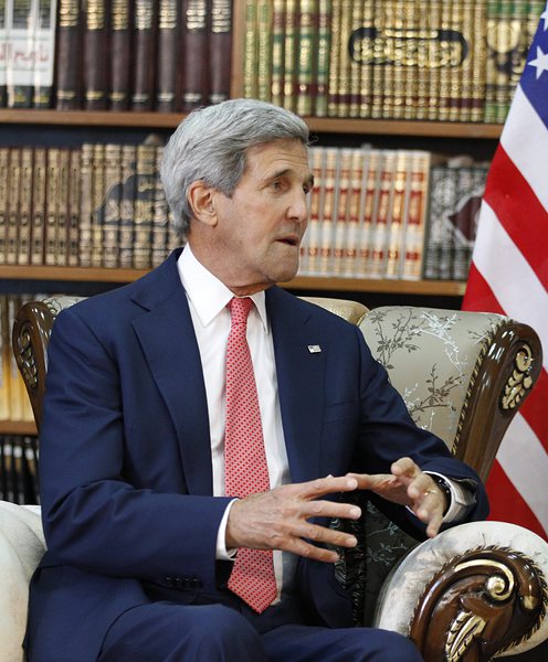 САЩ привлякоха 10 арабски държави в коалиция срещу джихада