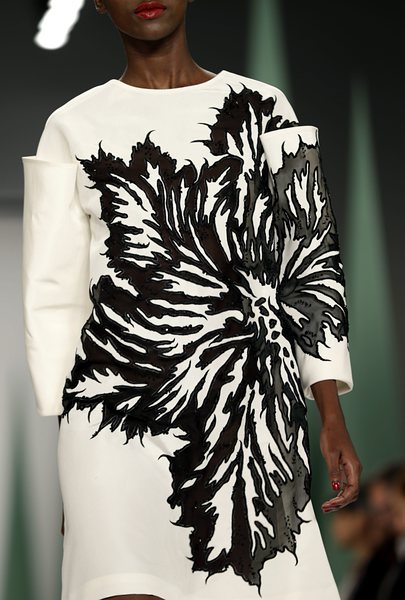 Колекция на Carolina Herrera - пролет/лято 2015