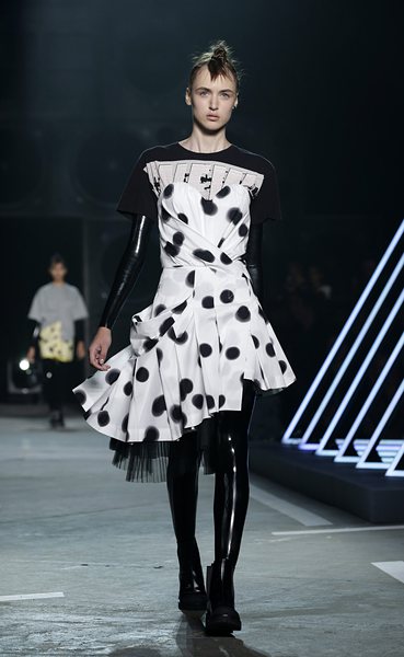 Колекция на Marc By Marc Jacobs - пролет/лято 2015