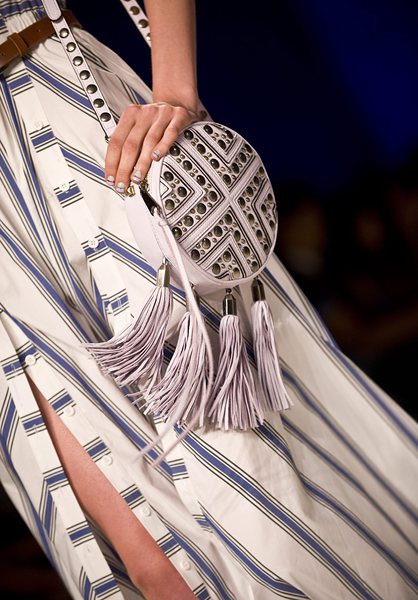 Колекция на Rebecca Minkoff - пролет/лято 2015