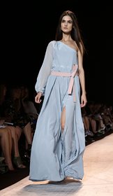 Колекция на BCBGMAXAZRIA - пролет/лято 2015