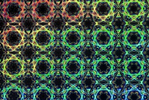 Учени уловиха звук от атом