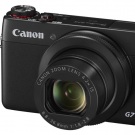 Canon PowerShot G7 X 