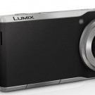 Panasonic показа смартфон с 1“ сензор и оптика Leica