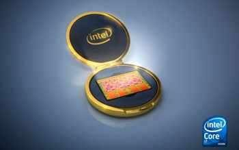 Intel атакува с революционен 8-ядрен десктоп процесор