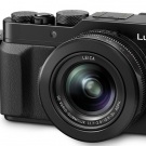 Panasonic Lumix LX100 е компактен фотоапарат с 4/3 сензор